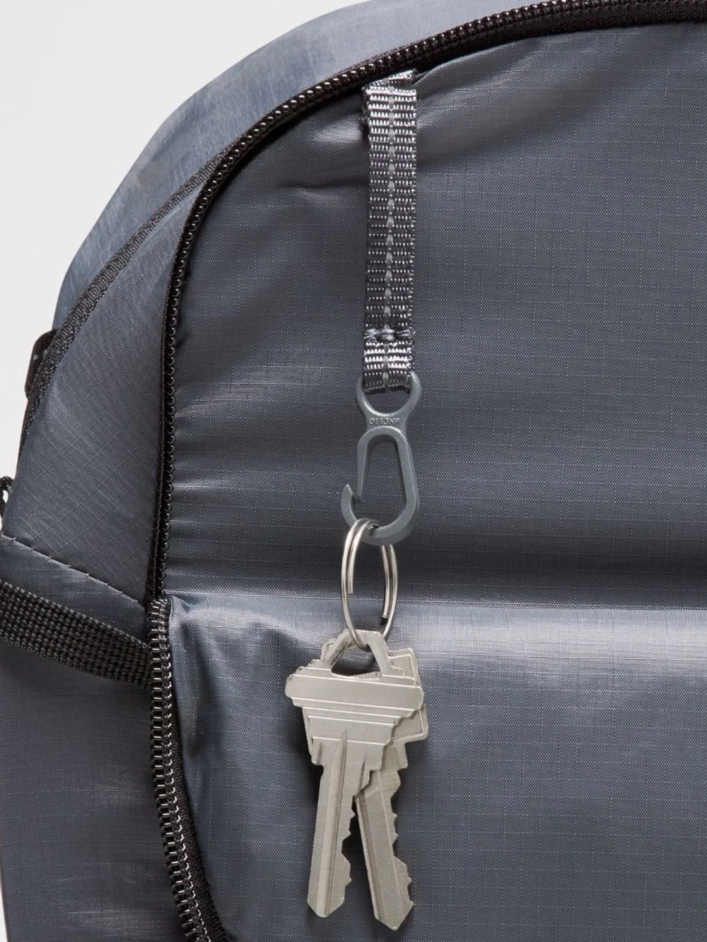 Lululemon All Sport Backpack 10L Anchor Black NWT Travel Gym Hiking